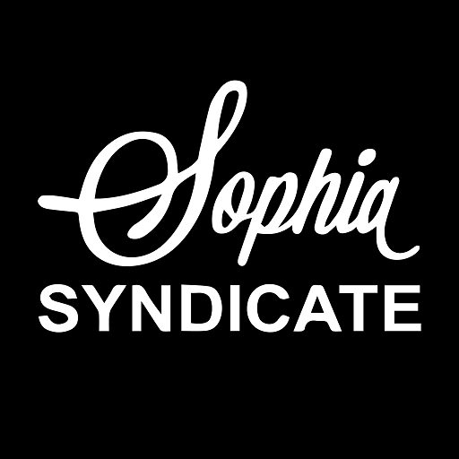 Sophia Syndicate - Looks Like She Means It produced by Technical Finger Seaview Studio Folkestone